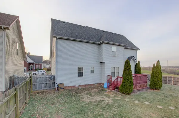 2997 Brewster Dr, Clarksville, TN 37042