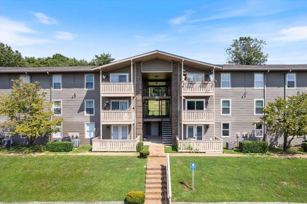 707 Ashlawn Pl, Nashville, TN 37211