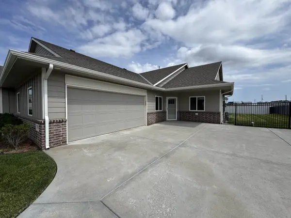 868 N Cloverleaf, Goddard, KS 67052
