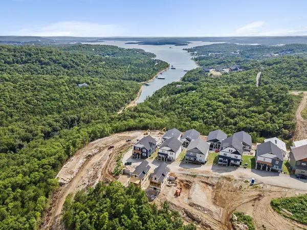 156 David Shawn Drive #Lot 155, Indian Point, MO 65616