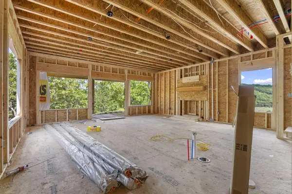 156 David Shawn Drive #Lot 155, Indian Point, MO 65616