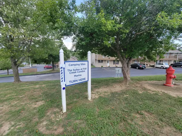 28 Fall Creek Drive #1, Branson, MO 65616