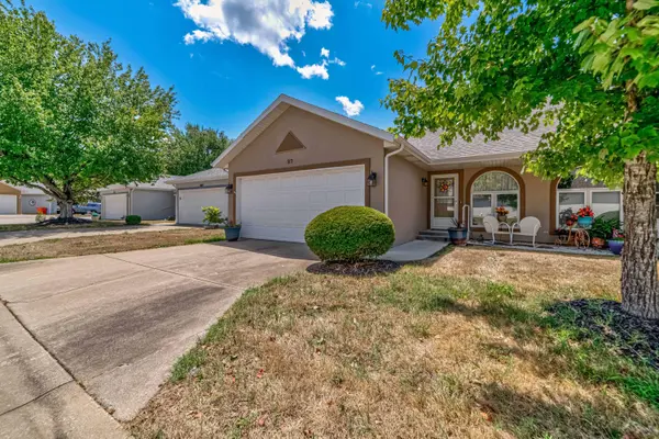 3925 S Jefferson Avenue #27, Springfield, MO 65807