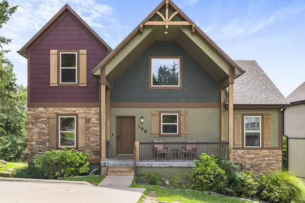 159 Deep Forest, Hollister, MO 65673