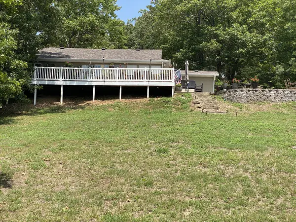 500 Buck Run Drive, Branson West, MO 65737