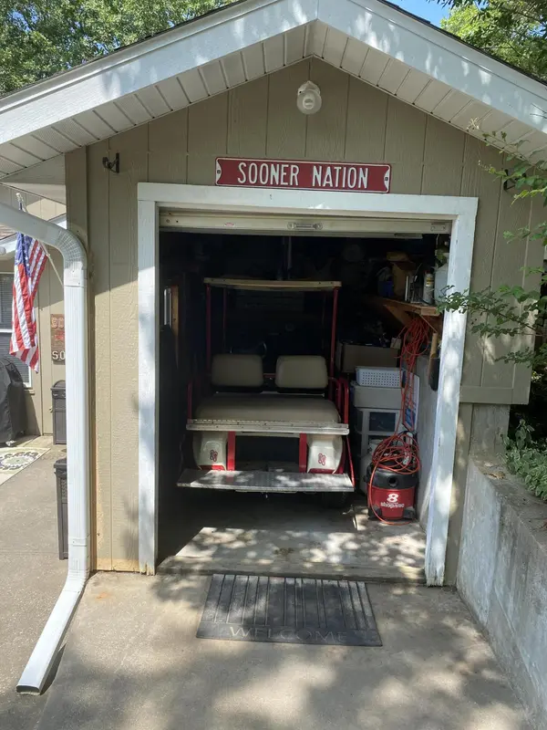 500 Buck Run Drive, Branson West, MO 65737