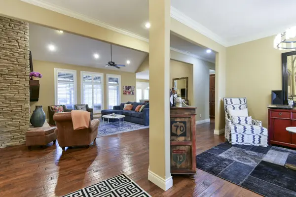 2539 E Old Ivy Street, Springfield, MO 65804