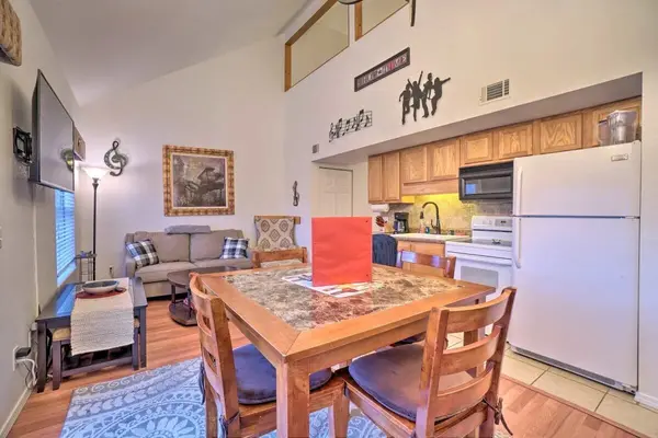 490 Abby Lane #5, Branson, MO 65616