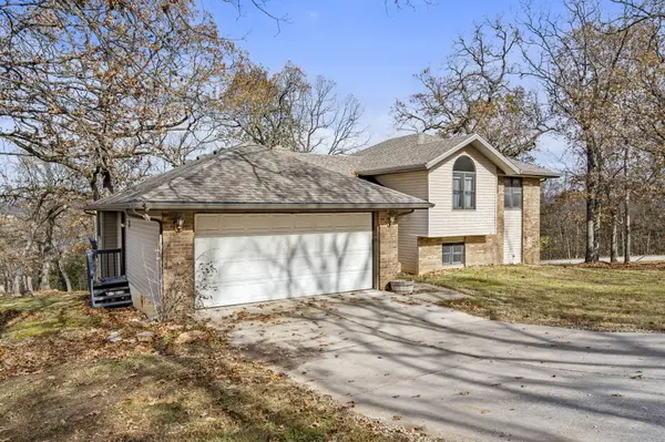 288 Hillcrest Drive, Ridgedale, MO 65739