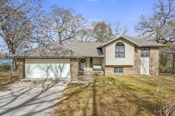 288 Hillcrest Drive, Ridgedale, MO 65739