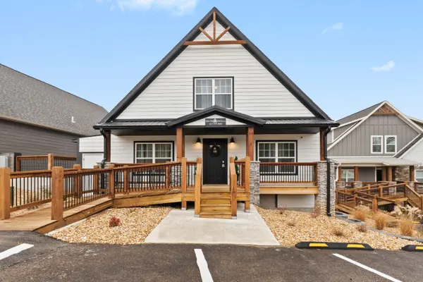 6324 State Highway 165 #64, Hollister, MO 65672