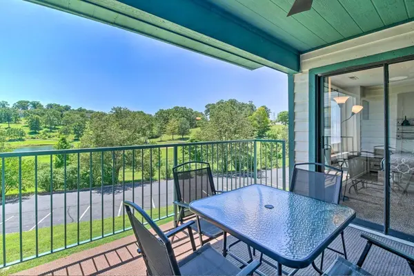 2700 Green Mountain Drive #601, Branson, MO 65616