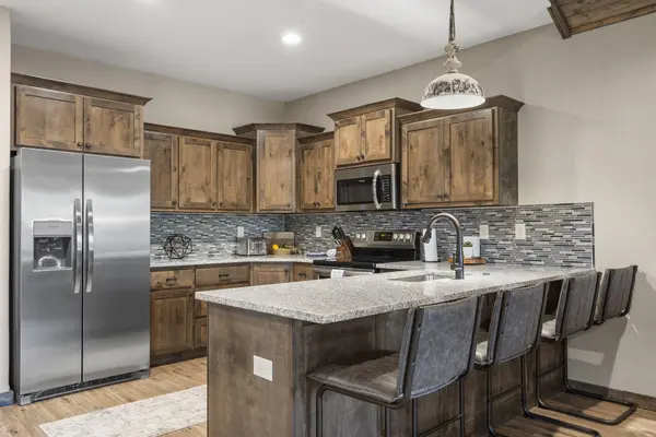 110 Jays Way #Lot 31, Indian Point, MO 65616