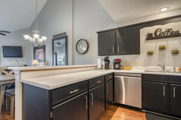 148 Highland Drive #6, Branson, MO 65616