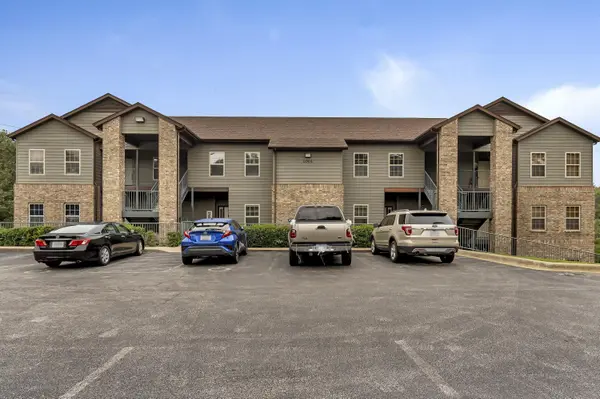1001 Golf Drive #21, Branson West, MO 65737