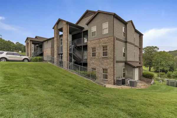 1001 Golf Drive #21, Branson West, MO 65737