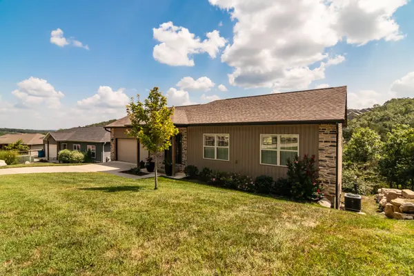121 Rockridge Road, Branson, MO 65616