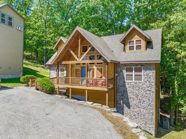 147 Willow Oak Lane, Branson, MO 65616