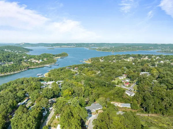 47 Wintergreen Drive, Blue Eye, MO 65611
