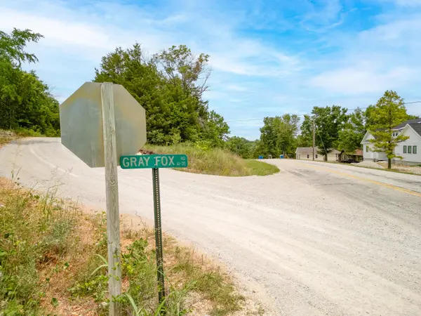 Lot 26-27 Gray Fox Road, Blue Eye, MO 65611
