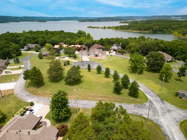 Lot 26-27 Gray Fox Road, Blue Eye, MO 65611