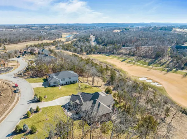 118 Shinnecock Hills Drive, Branson, MO 65616