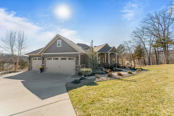 118 Shinnecock Hills Drive, Branson, MO 65616