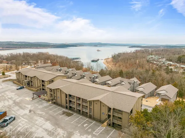 164 Dogwood Park Trail #1209, Branson, MO 65616