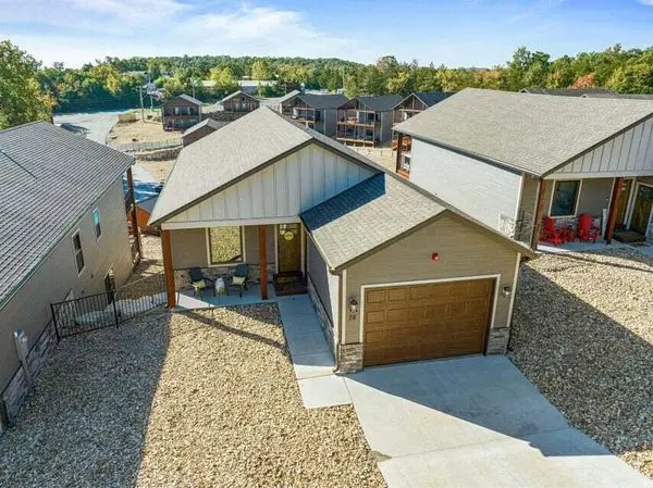 76 Jax Trail, Branson, MO 65616