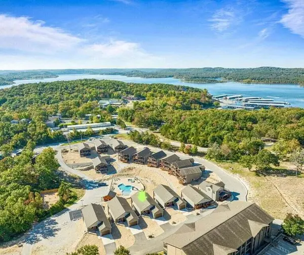 76 Jax Trail, Branson, MO 65616