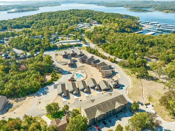 76 Jax Trail, Branson, MO 65616