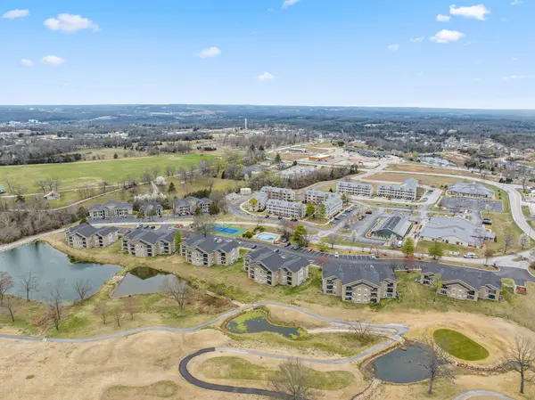 150 W Rockford Drive #10, Branson, MO 65616