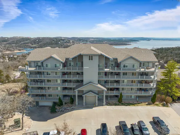 14 Treehouse Lane #27, Branson, MO 65616