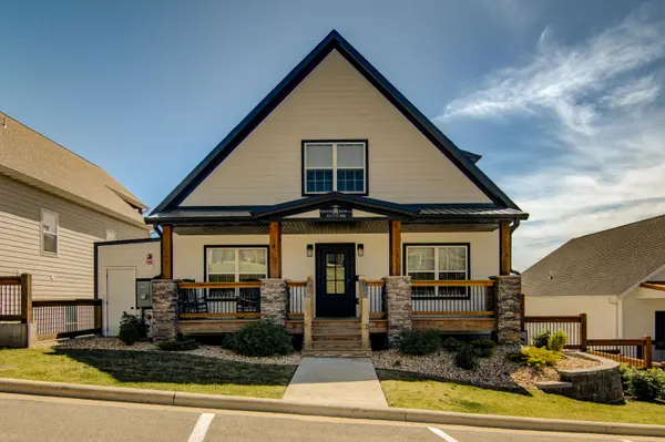 345 Watersound Way, Hollister, MO 65672
