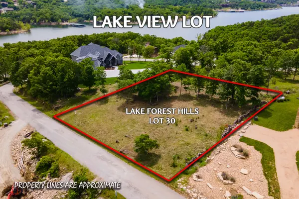 317 Canada Drive,  Branson West,  MO 65737