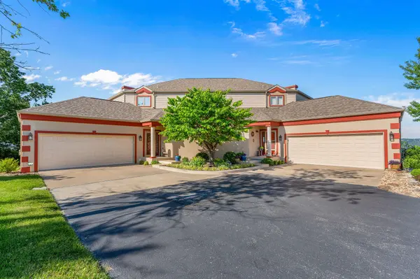 200 Villa Drive #6-1, Hollister, MO 65672