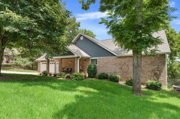 1582 Skyview Drive, Branson, MO 65616