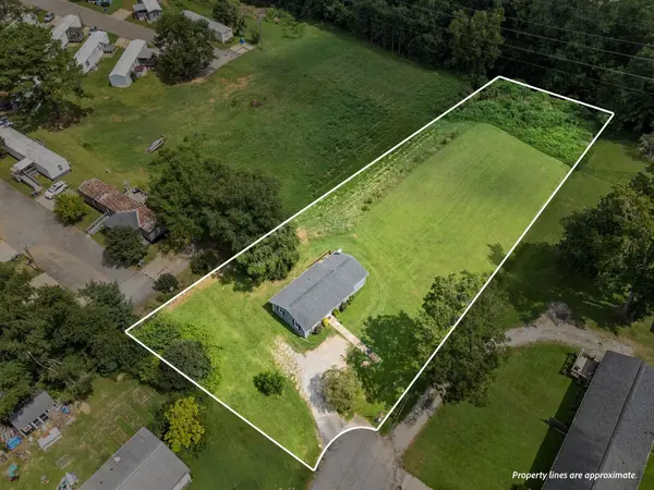 137 Shoally ST, Boiling Springs, SC 29316