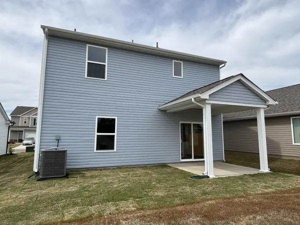 1229 Crested Iris ST, Moore, SC 29369