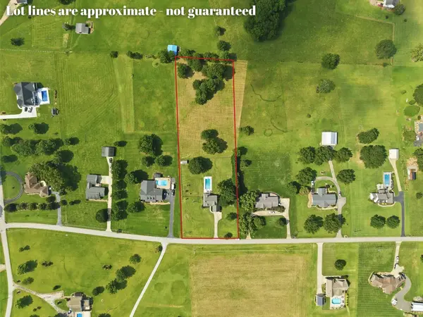223 Burnett RD, Inman, SC 29349