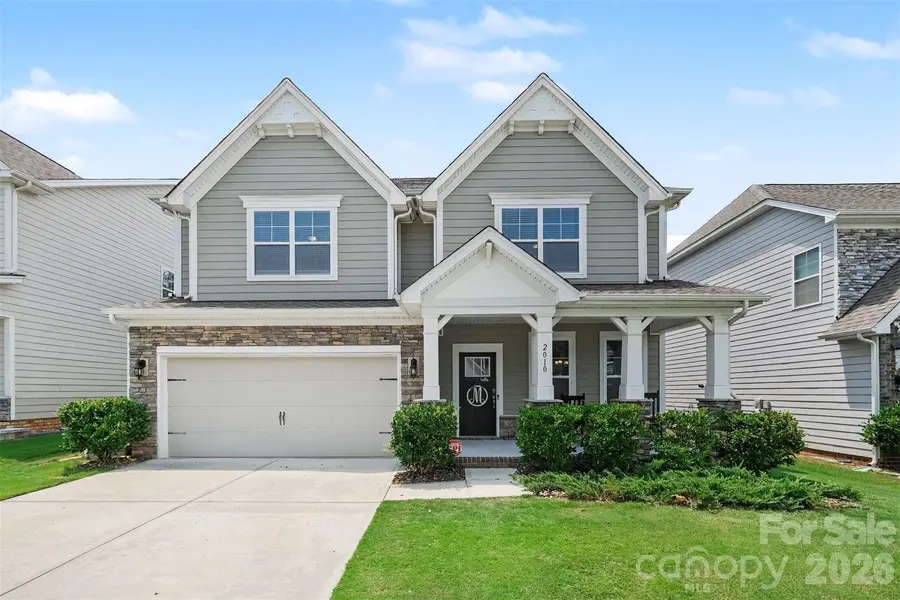 2010 Burton Point CT, Waxhaw, NC 28173