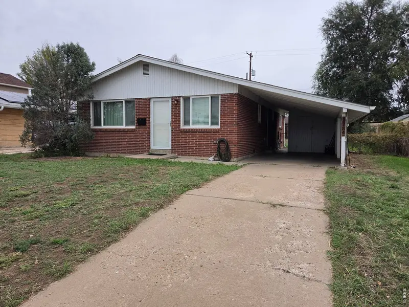 3754 S Inca, Englewood, CO 80110