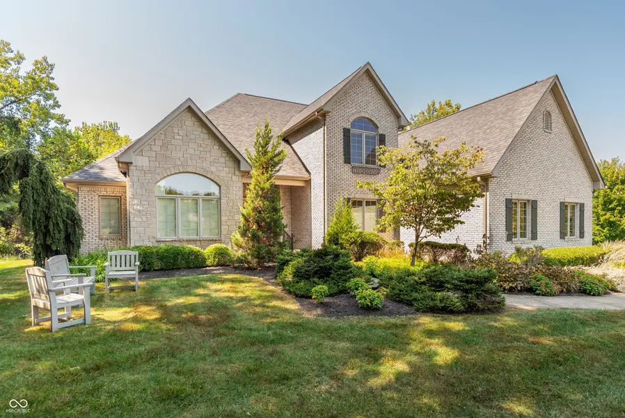 1917 N Cornerstone WAY, Ellettsville, IN 47429