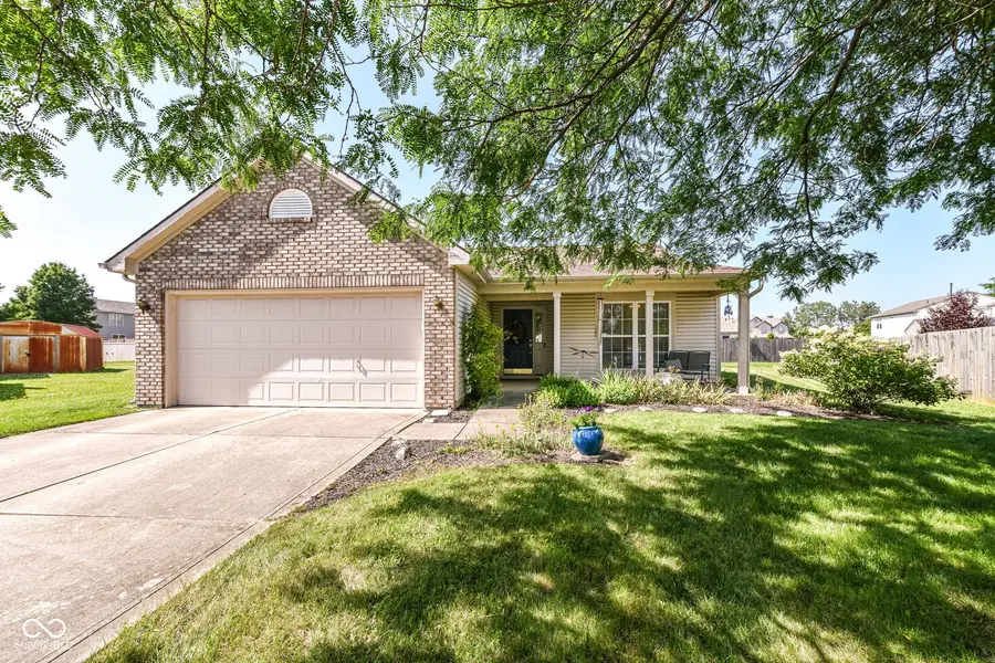 1214 Stonebridge DR, Anderson, IN 46013
