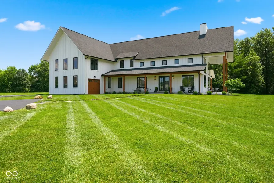 12352 Hoosier RD, Fishers, IN 46037