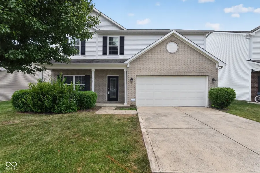 5923 Edelle DR, Indianapolis, IN 46237
