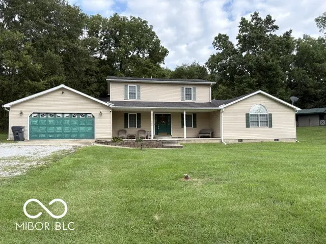 5359 State Road 44, Martinsville, IN 46151