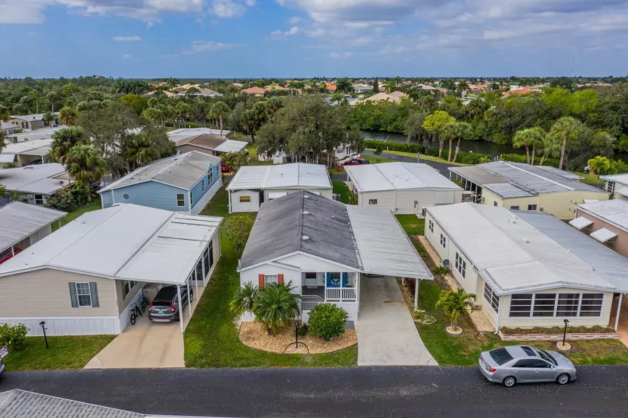 10303 BURNT STORE RD #203, Punta Gorda, FL 33950