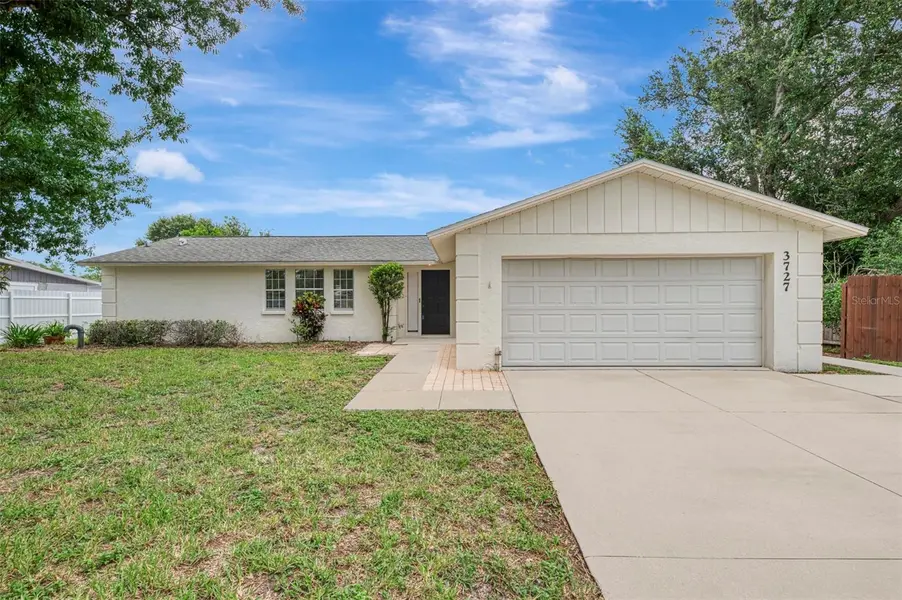 3727 PRADO DR, Sarasota, FL 34235