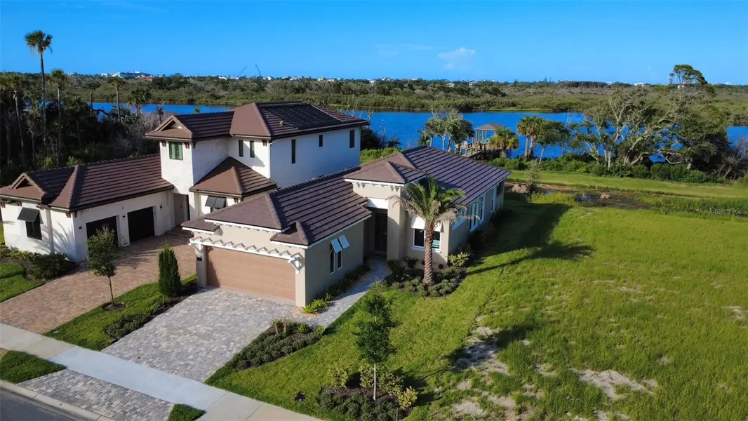 4 CORONADO RD, Flagler Beach, FL 32136